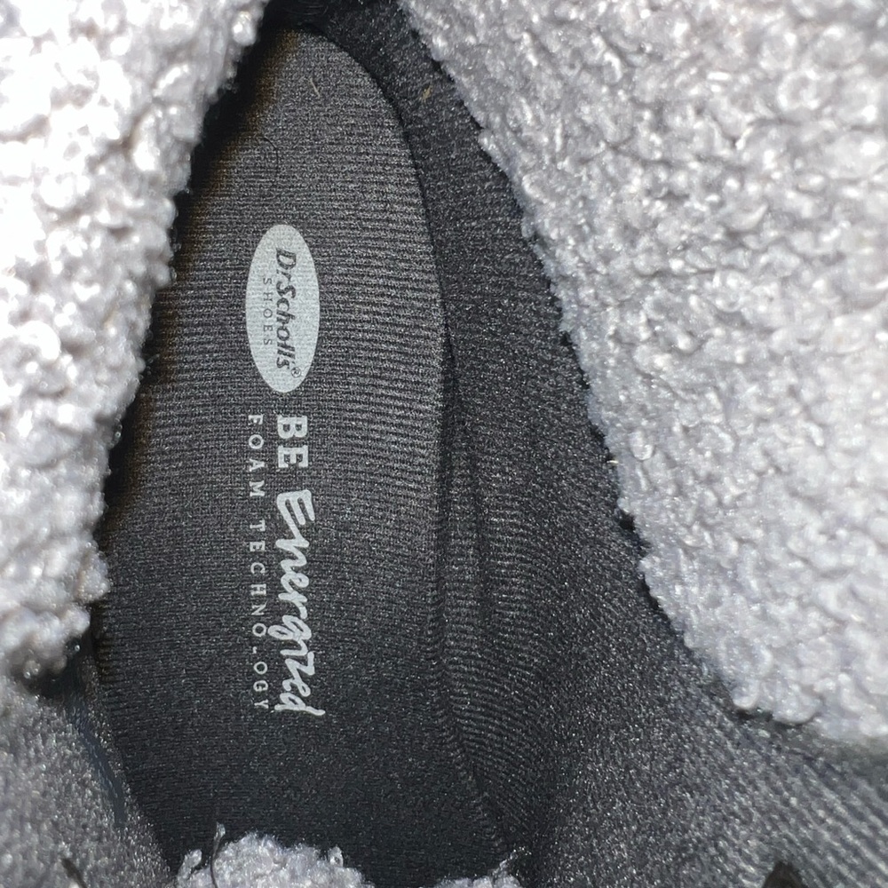 Dr. Scholl's Sentinel Charcoal Women's  Bootie Size 9 M - Picture 6 of 8